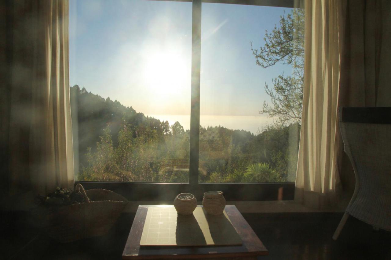 Panorama Suite El Mirador Puntagorda Buitenkant foto