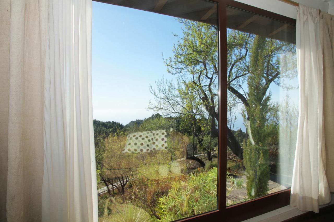 Panorama Suite El Mirador Puntagorda Buitenkant foto